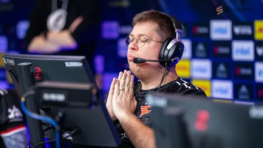 Расписание пятого раунда группы StarLadder Budapest Major 2025, 27 ноября