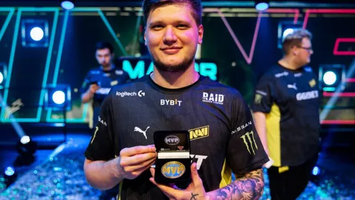 S1mple попал в рейтинг Forbes «30 до 30» в категории «Спорт и игры»