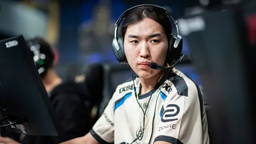 The MongolZ обыграла B8 и вышла в посев «1-1» на IEM Cologne Major 2026