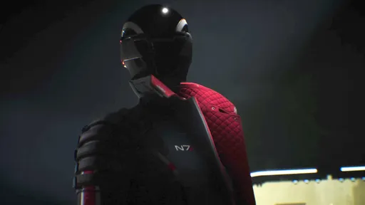 Инсайдер: Mass Effect 5 может выйти в 2029 году