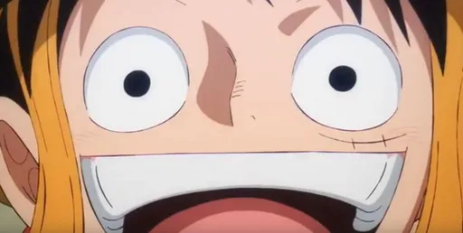 Продолжение аниме One Piece выйдет в апреле 2026 года