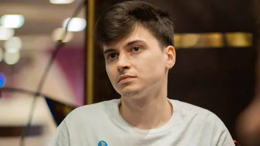 RAMZES666 о победе Team Falcons: Malr1ne нашёл героев, на которых импактит так же сильно, как раньше