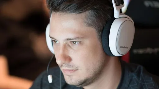 Ex-HellRaisers сыграла вничью с Gaimin Gladiators на DreamLeague Season 19