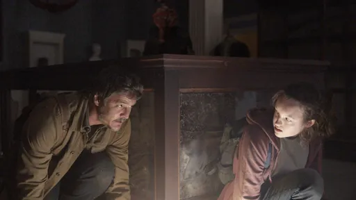 Приложение HBO Max не выдержало потока людей на The Last of Us
