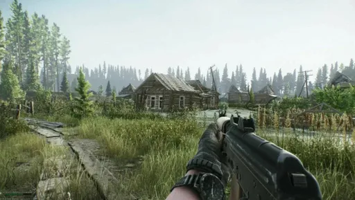Для Escape from Tarkov анонсировали хардкорное событие – релиз в июле