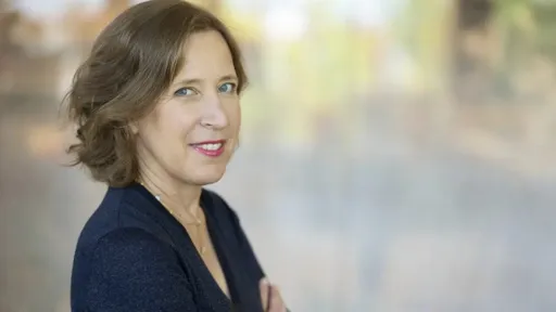 Умерла экс-глава YouTube – в её гараже создали Google