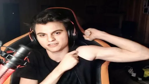 Команда Старого Бога стала чемпионом BetBoom Streamers Battle 9