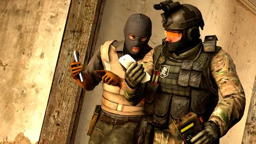 Разработчики CS:GO поздравили команды с выходом на парижский мейджор