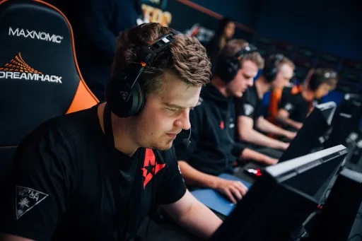 Dupreeh: это всё же был не сон