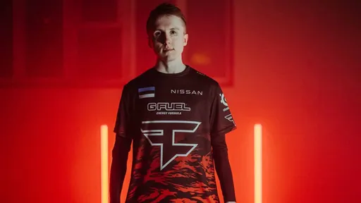 Ropz: в финале от моей игры многое зависело