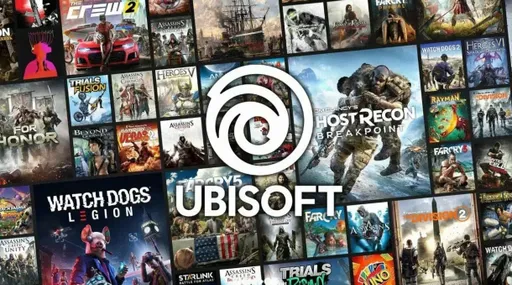 Atari получила права от Ubisoft – разработчики перевыпустят 5 игр