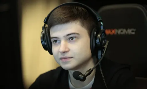 L1ga Team одержала вторую победу на European Pro League Season 17