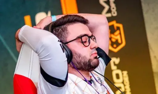 n0rb3r7 рассказал о шансах HOTU пройти на мейджор