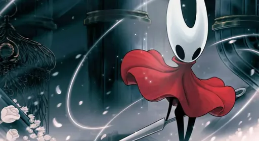 Hollow Knight: Silksong выйдет в сентябре 2025 года
