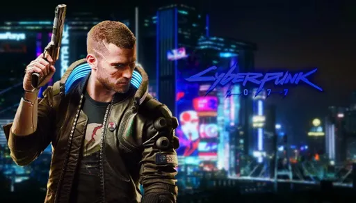 Сценаристка Marvel's Wolverine начала работу над сиквелом Cyberpunk 2077