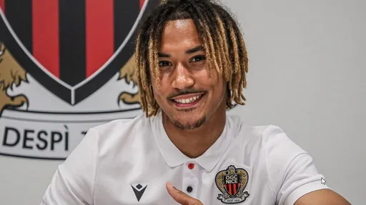 Один из худших игроков «Ниццы» в EA Sports FC 24 угрожает покончить жизнь самоубийством