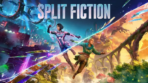 Кооператив Split Fiction получил хвалебный трейлер от Electronic Arts