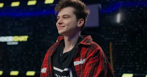 RAMZES666: думаю, в Team Spirit больше двух замен будет