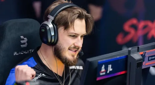 Где смотреть NaVi – G2 на BLAST Premier: Fall Final 2024