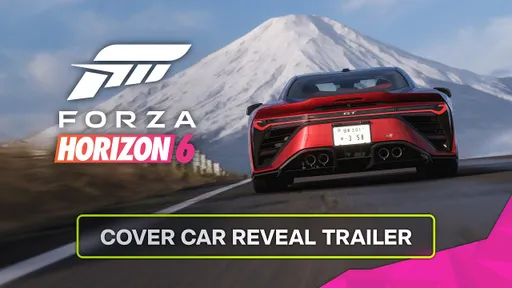 Предзаказ Forza Horizon 6 подорожал для аккаунтов Steam из СНГ и Турции