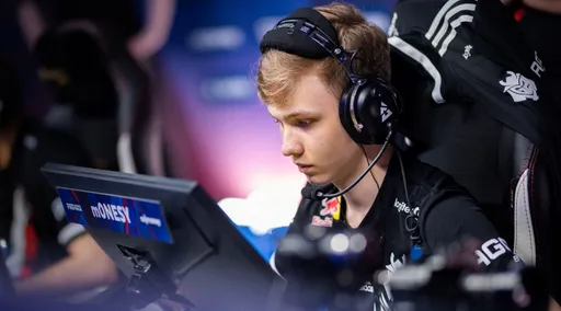G2 стала первой командой, которая не проиграла ни одной карты в групповом этапе ESL Pro League