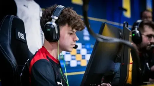Слух: Team Liquid планирует подписать siuhy – игрок заменит jks