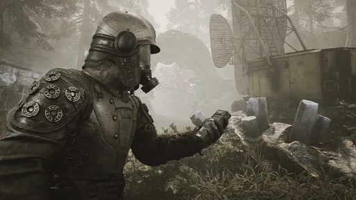 Разработчики ММО-шутера PIONER ответили на самые популярные вопросы геймеров