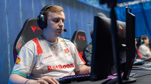 Kataomi` сыграет в гипсе на Esports World Cup 2026 из-за травмы колена