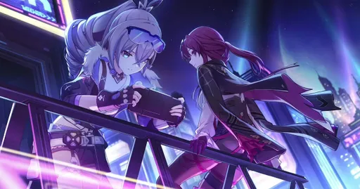 Авторы Honkai: Star Rail показали новый промокод для игры