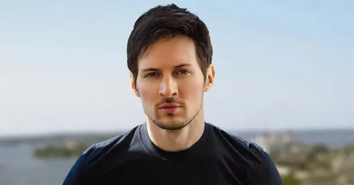 Павел Дуров*: мошенники построили бизнес на перепродаже подарков и ников в Telegram
