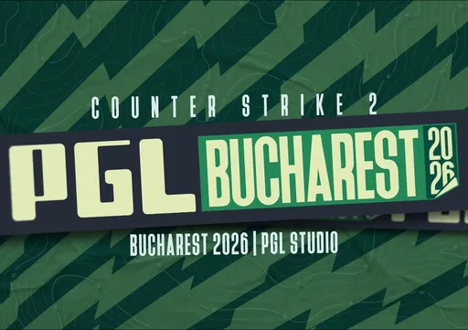Wildcard заменит The Huns на PGL Bucharest 2026