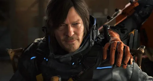 Sony добавила кнопку для предзаказа Death Stranding 2