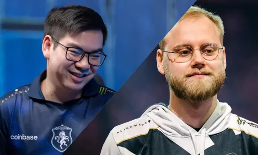miCKe и Boxi первыми в истории Dota 2 одержали 1000 побед вместе на про-сцене