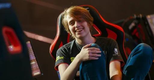Nightfall объяснил, почему он решил сменить роль в Dota 2