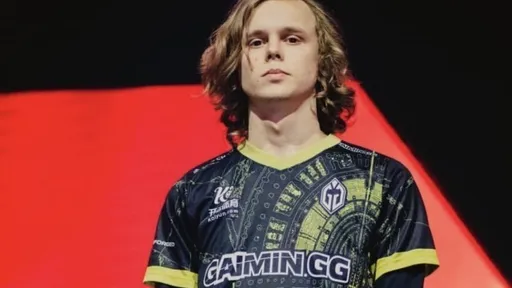 Dyrachyo об игре в Gaimin Gladiators: я себе больше «профита» сделал, нежели им