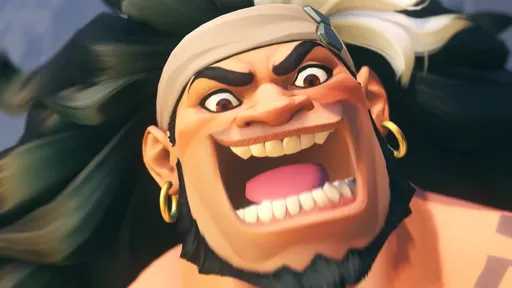 Blizzard представила нового героя для Overwatch 2 – Мауга