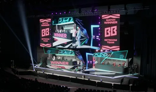 BetBoom Team вышла в финал FISSURE PLAYGROUND 2