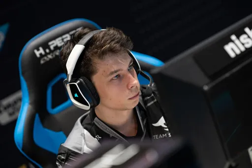 Принц Саудовской Аравии назвал своего фаворита матча Team Liquid – Team Aster