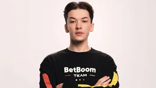 Zorte объяснил, что пошло не так в прошлом составе BetBoom Team по CS2