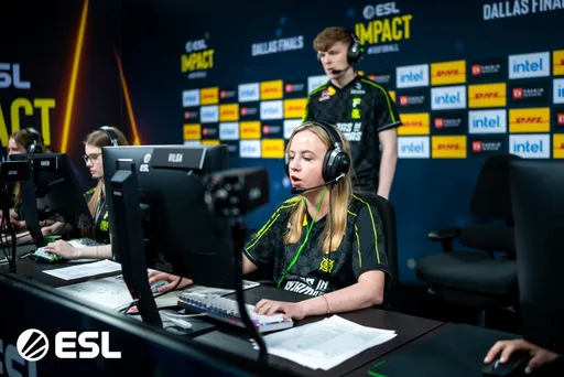 Определены участники финала 8-го сезона ESL Impact League