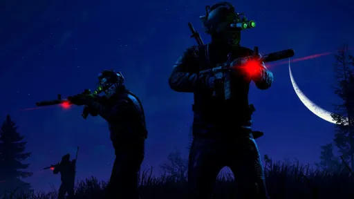 Студия Facepunch добавила мотоциклы и велосипеды в Rust