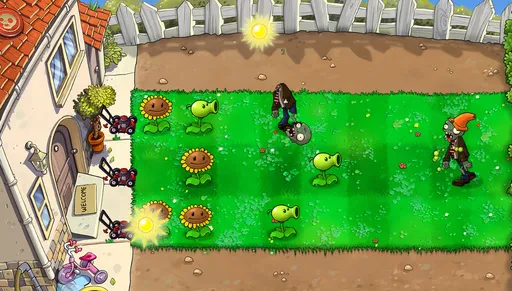EA раскритиковали за то, что авторов первой Plants vs. Zombies не пригласили сделать ремастер