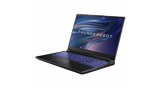 Игровой ноутбук от Thunderobot подешевел до 66 тысяч рублей