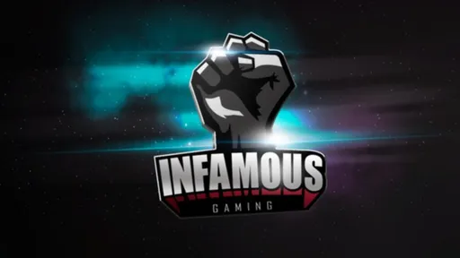 Infamous сыграет в финале квалификации к The International 11 для Южной Америки