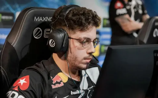 Ninjas in Pyjamas выбила FURIA с KSCERATO из YaLLa Compass 2024