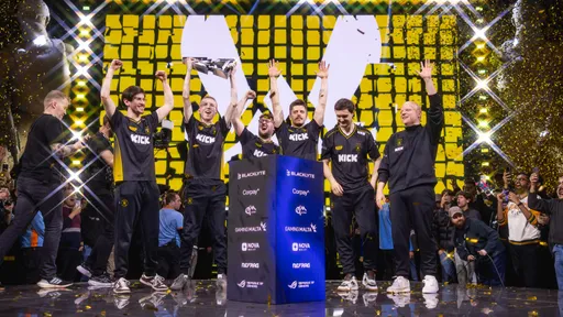 ropz и flameZ сформировали состав сборной России по CS2