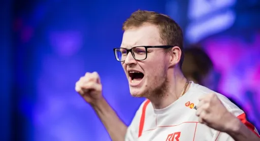 BetBoom Team начала выступление на BLAST.tv Austin Major 2025 с поражения