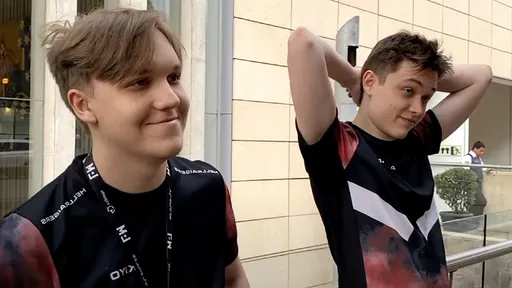 Kiyotaka показал собственные настройки Dota 2