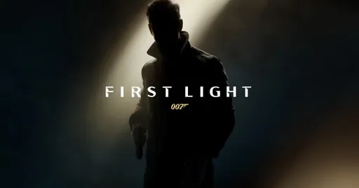 IO Interactive раскрыла возраст Джеймса Бонда в 007 First Light