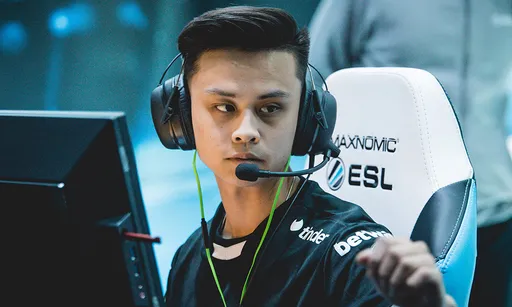 Stewie2K покинул основной состав EG по CS:GO